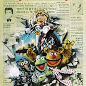 The Great Muppet Caper