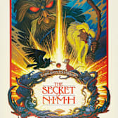 The Secret of NIMH