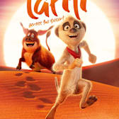 Tafiti - Across the Desert