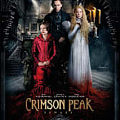 Crimson Peak