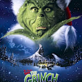 Dr. Seuss' How The Grinch Stole Christmas (2000)