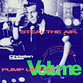Pump Up the Volume