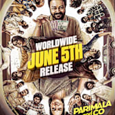 Parimala and Co