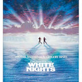 White Nights (1985)