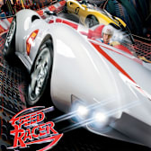 Speed Racer