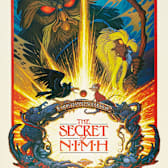 The Secret of NIMH