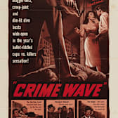 Crime Wave (1953)