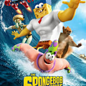 The SpongeBob Movie: Sponge Out of Water