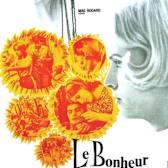 Le Bonheur (1965)