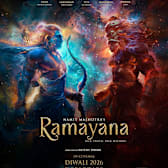 Ramayana: Rise of a Legend