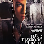 The Hand That Rocks the Cradle