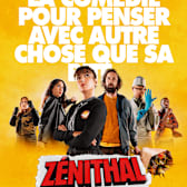 Zenithal
