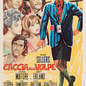 After the Fox (Caccia alla volpe)