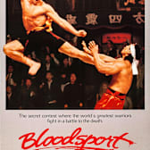 Bloodsport