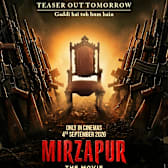 Mirzapur