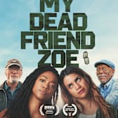 My Dead Friend Zoe
