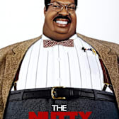 The Nutty Professor