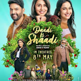 Daadi Ki Shaadi