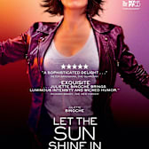 Let the Sunshine In (Un Beau Soleil Intérieur)
