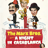 A Night in Casablanca