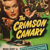 The Crimson Canary