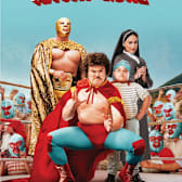 Nacho Libre