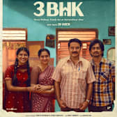 3BHK