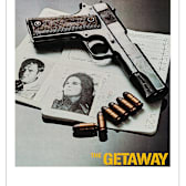The Getaway (1972)