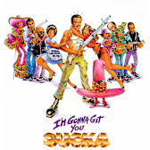 I'm Gonna Git You Sucka