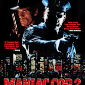 Maniac Cop 2