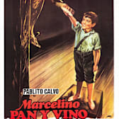 The Miracle of Marcelino (Marcelino pan y vino) (1955)