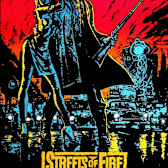 Streets of Fire