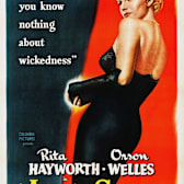 The Lady From Shanghai (1948)