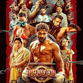 Daveed