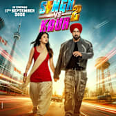 Singh vs Kaur 2