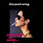 Remember My Name