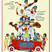 The Bingo Long Traveling All-Stars & Motor Kings