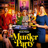 Murder Party
