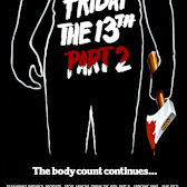 Friday the 13th Part 2 (1981)