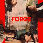 Forge