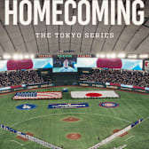 Homecoming: The Tokyo Series