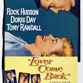 Lover Come Back (1961)