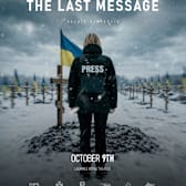 The Last Message