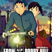 From Up On Poppy Hill (Kokurikozaka kara)