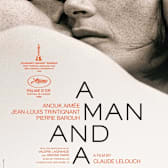 A Man and a Woman