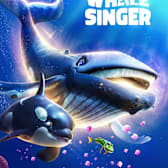 The Last Whale Singer