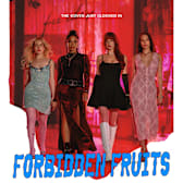 Forbidden Fruits