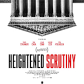 Heightened Scrutiny