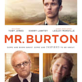 Mr Burton