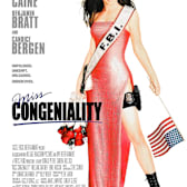 Miss Congeniality